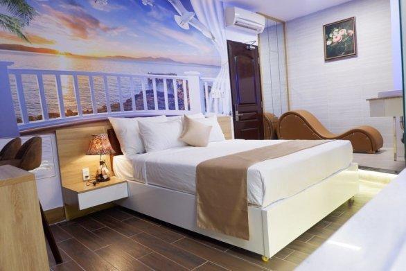 Hong Bao Thach Hotel 胡志明市 外观 照片