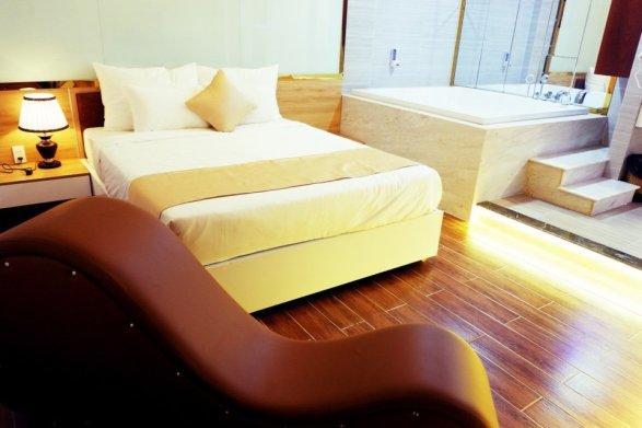 Hong Bao Thach Hotel 胡志明市 外观 照片